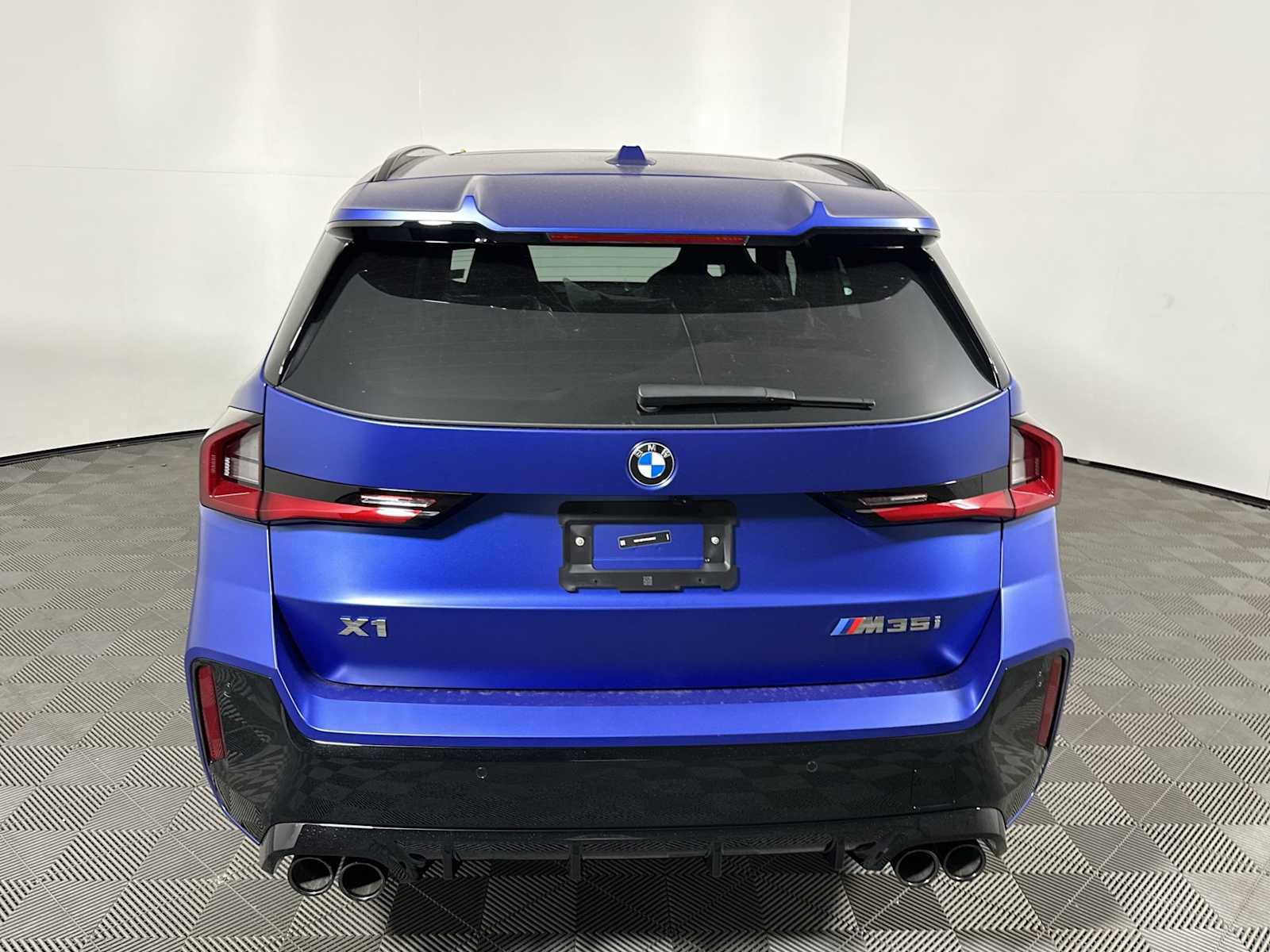 New 2026 BMW X1 M35i w/ Technology Package image 2
