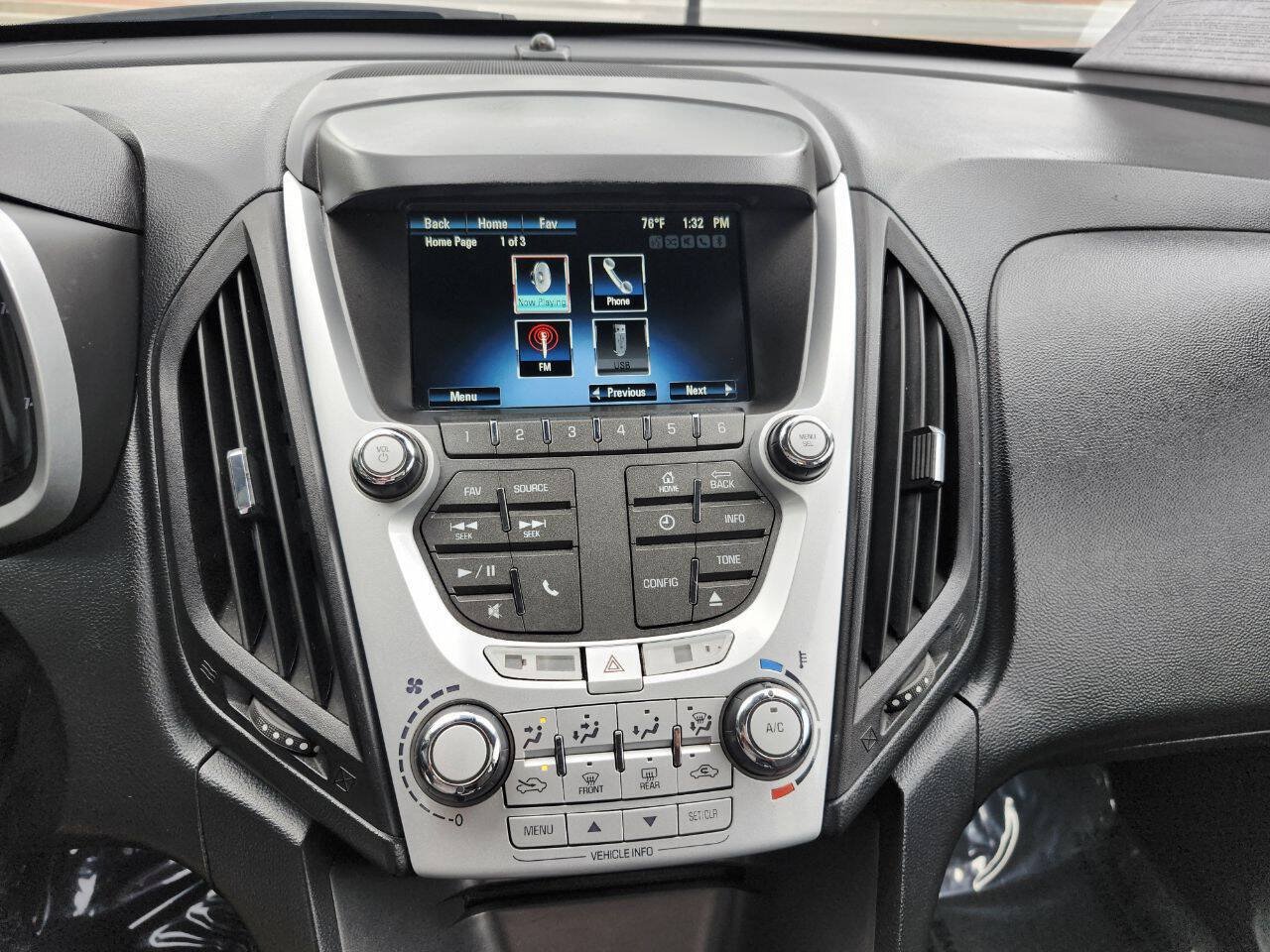 Used 2015 Chevrolet Equinox LT FWD image 7