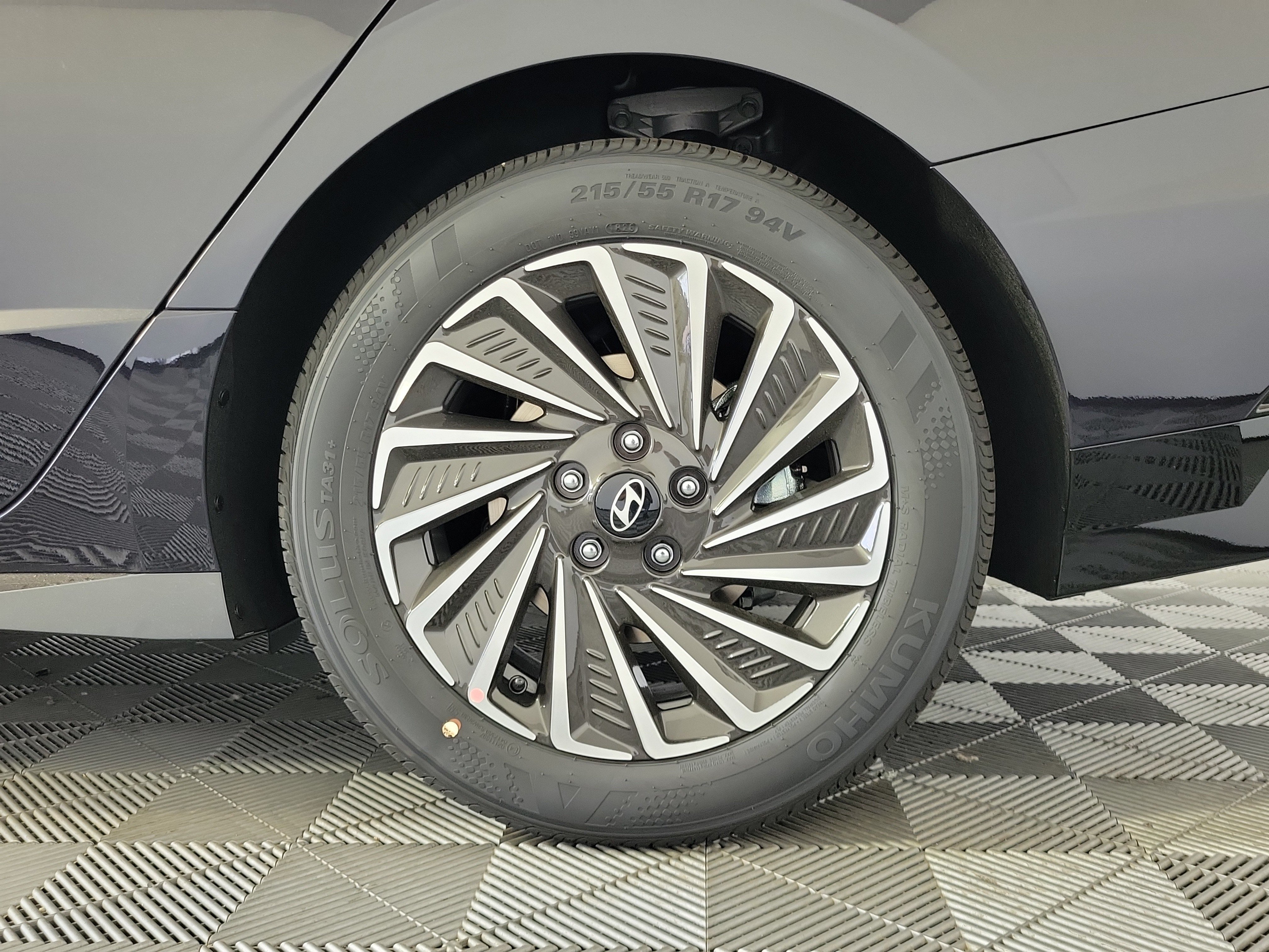 New 2026 Hyundai Sonata SEL FWD image 41