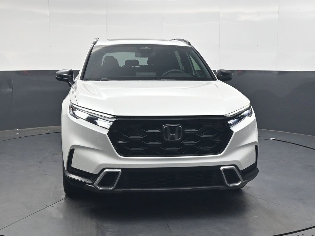 Certified 2024 Honda CR-V Sport Touring image 9