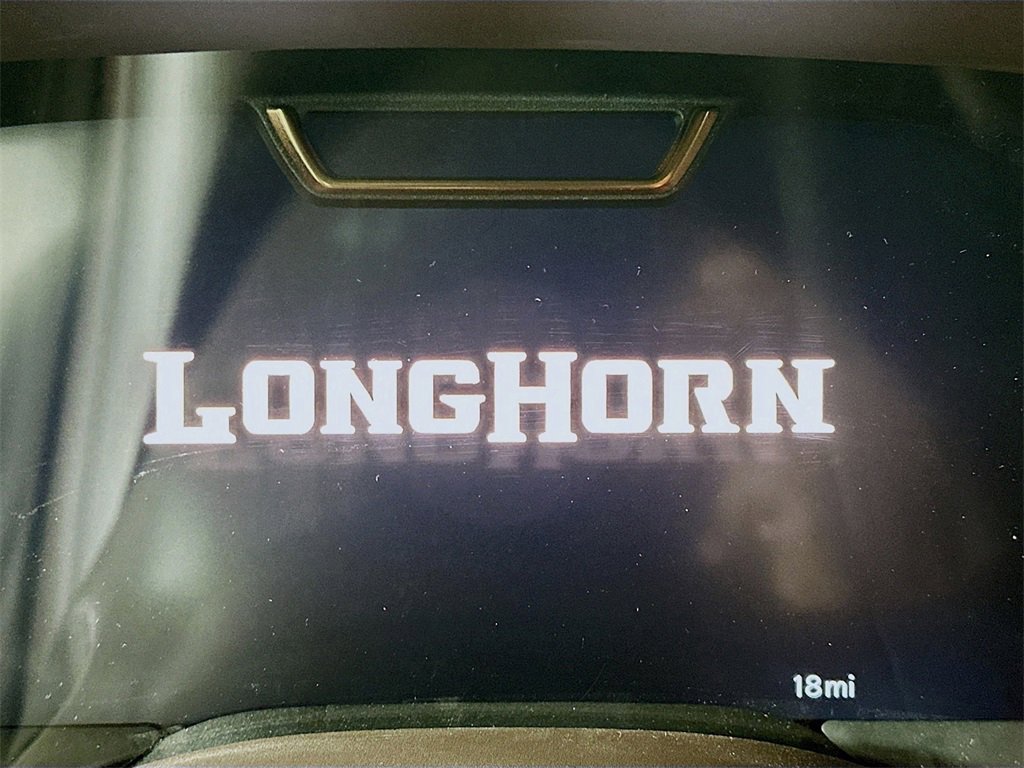New 2026 RAM 3500 Longhorn image 11