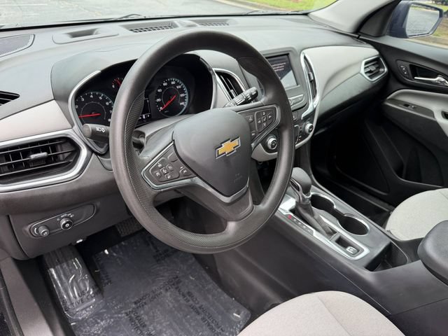 Used 2024 Chevrolet Equinox LS FWD image 13