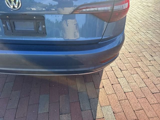 Used 2021 Volkswagen Jetta S FWD image 12