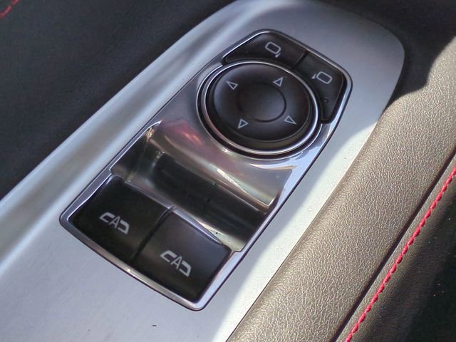 Used 2024 Chevrolet Corvette Stingray Coupe w/ Z51 Performance Package RWD image 26