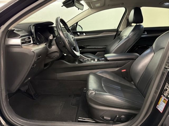 Used 2022 Kia K5 EX w/ EX Premium Package image 23