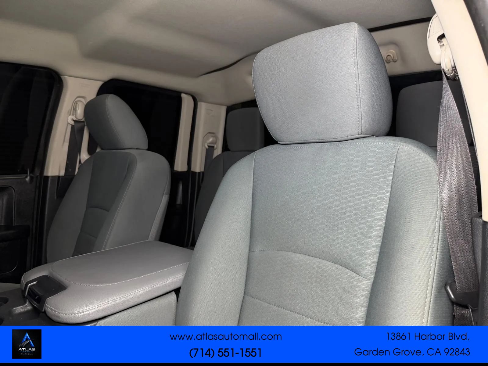 Used 2014 RAM 1500 Express AWD/4WD image 21