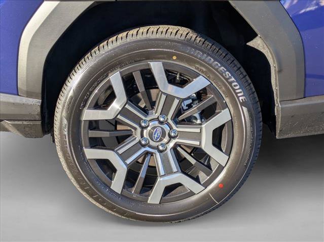 New 2026 Subaru Outback Touring XT AWD/4WD image 9
