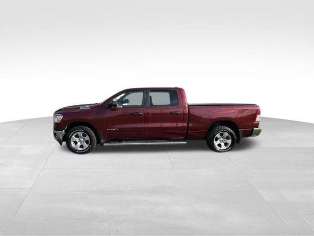 Used 2019 RAM 1500 Tradesman w/ SXT Appearance Group AWD/4WD image 4