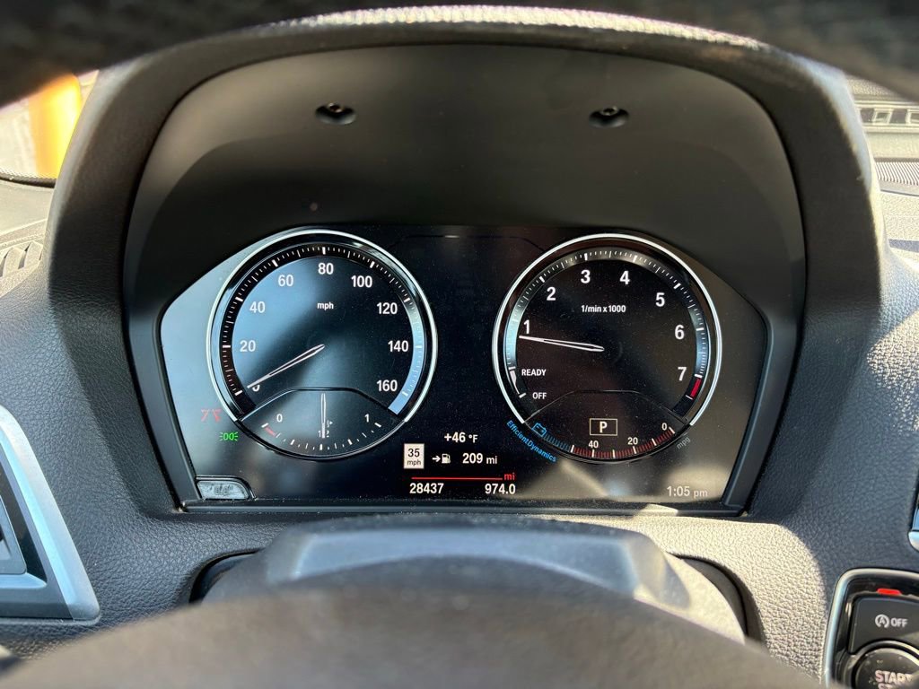 Used 2021 BMW 230i xDrive Convertible w/ Premium Package image 34