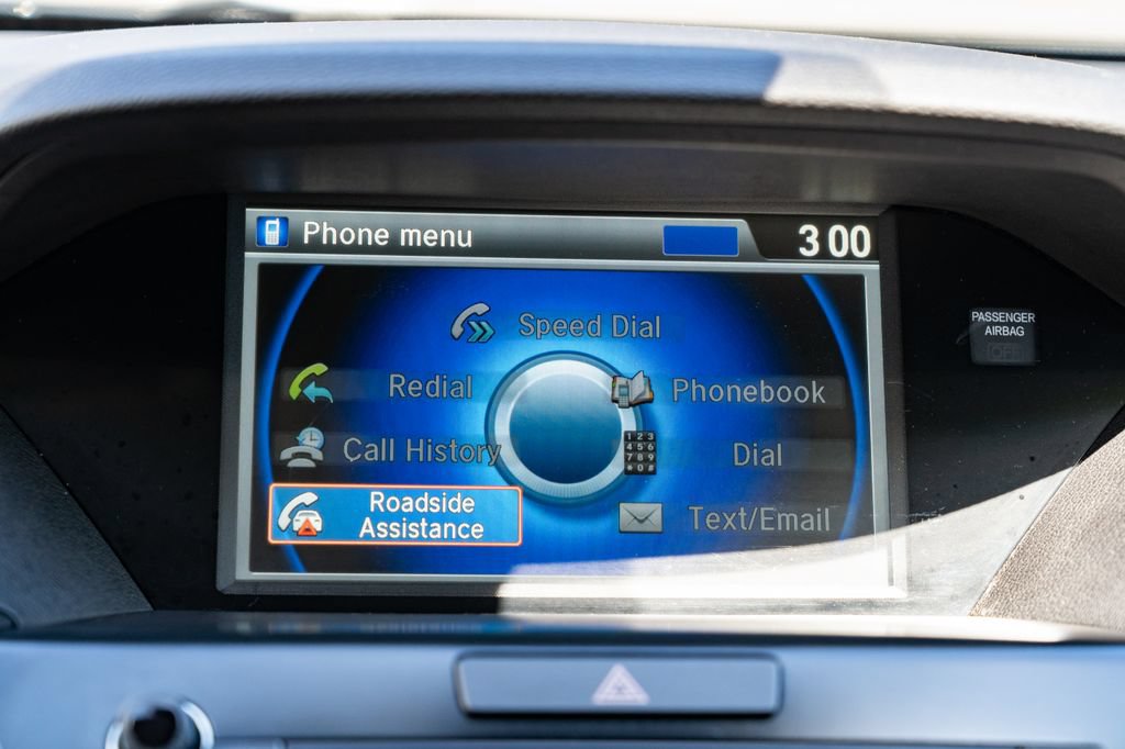 Used 2015 Acura MDX SH-AWD w/ Tech & Entertainment image 18