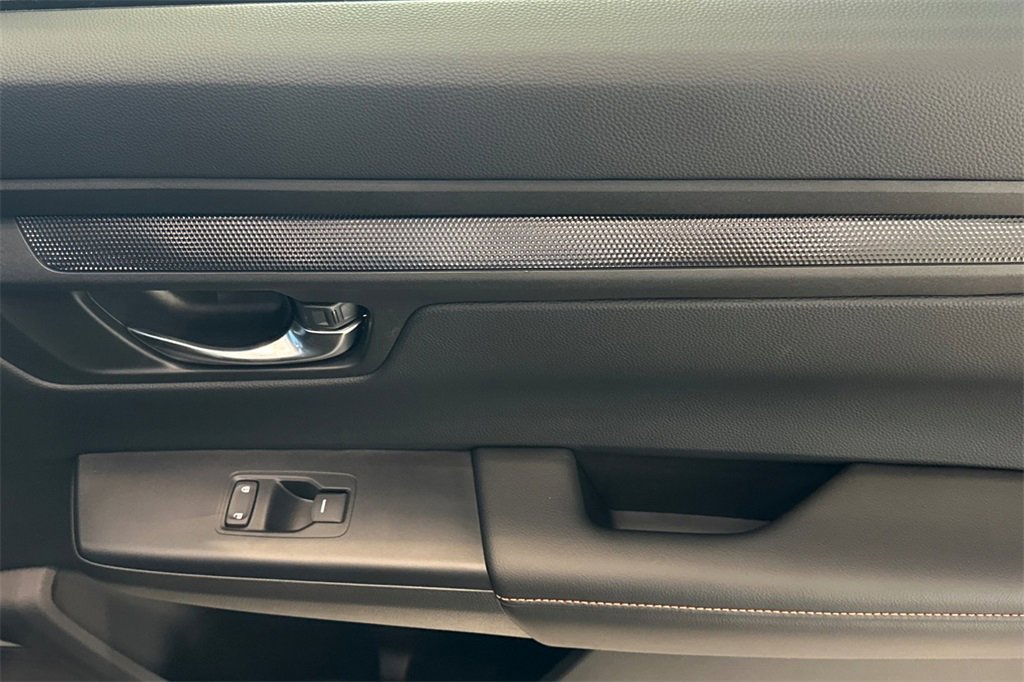 New 2026 Honda CR-V TrailSport image 18