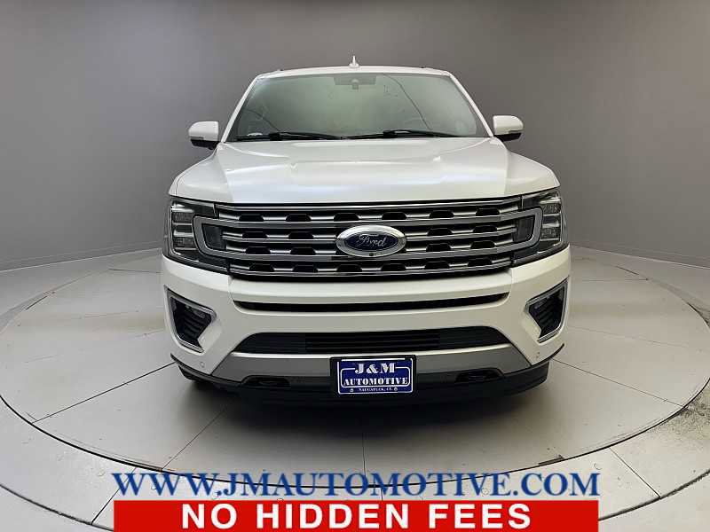 Used 2018 Ford Expedition Limited w/ Equipment Group 302A image 8
