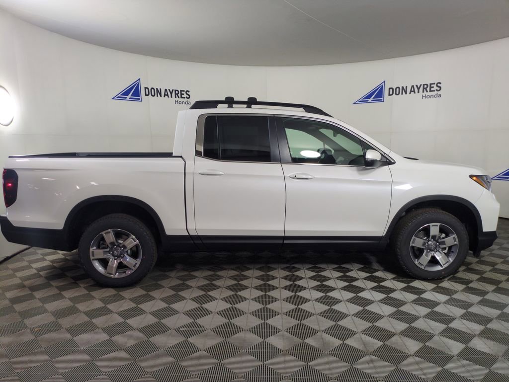 New 2026 Honda Ridgeline RTL image 6