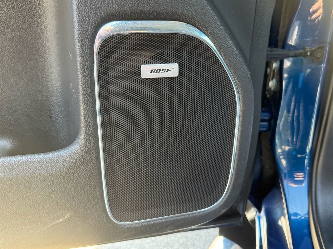 Used 2019 Chevrolet Silverado 2500 LTZ w/ LTZ Plus Package image 14