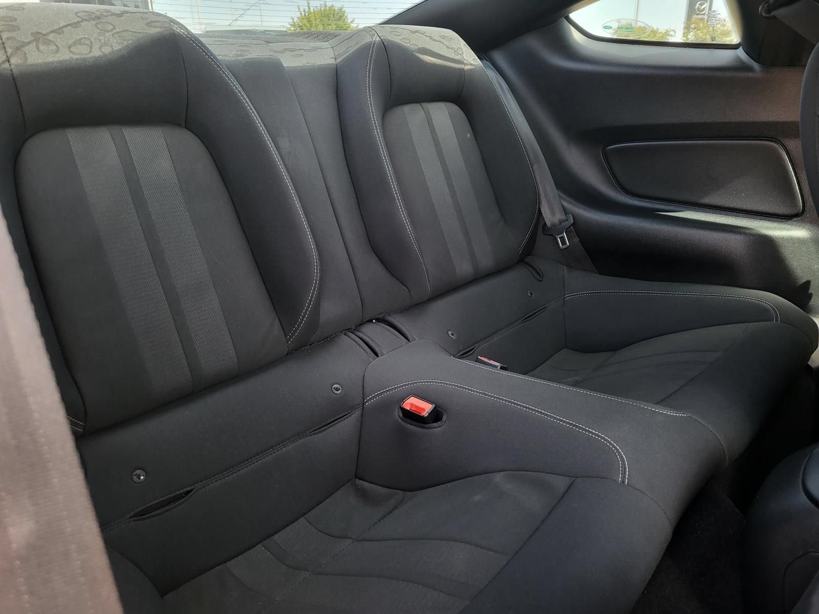 Used 2019 Ford Mustang GT w/ Black Accent Package RWD image 11