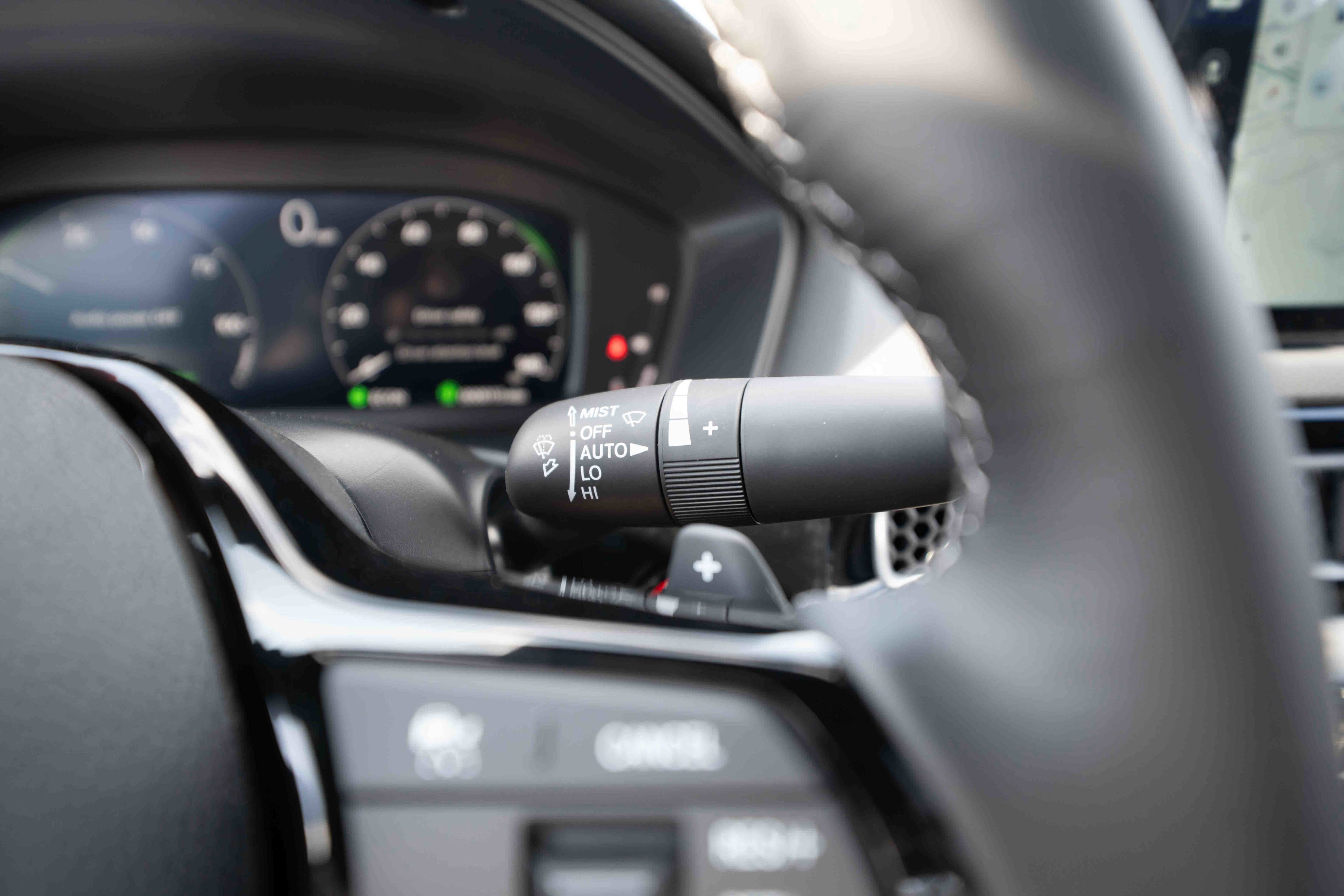 New 2026 Honda Civic Sport Touring image 14