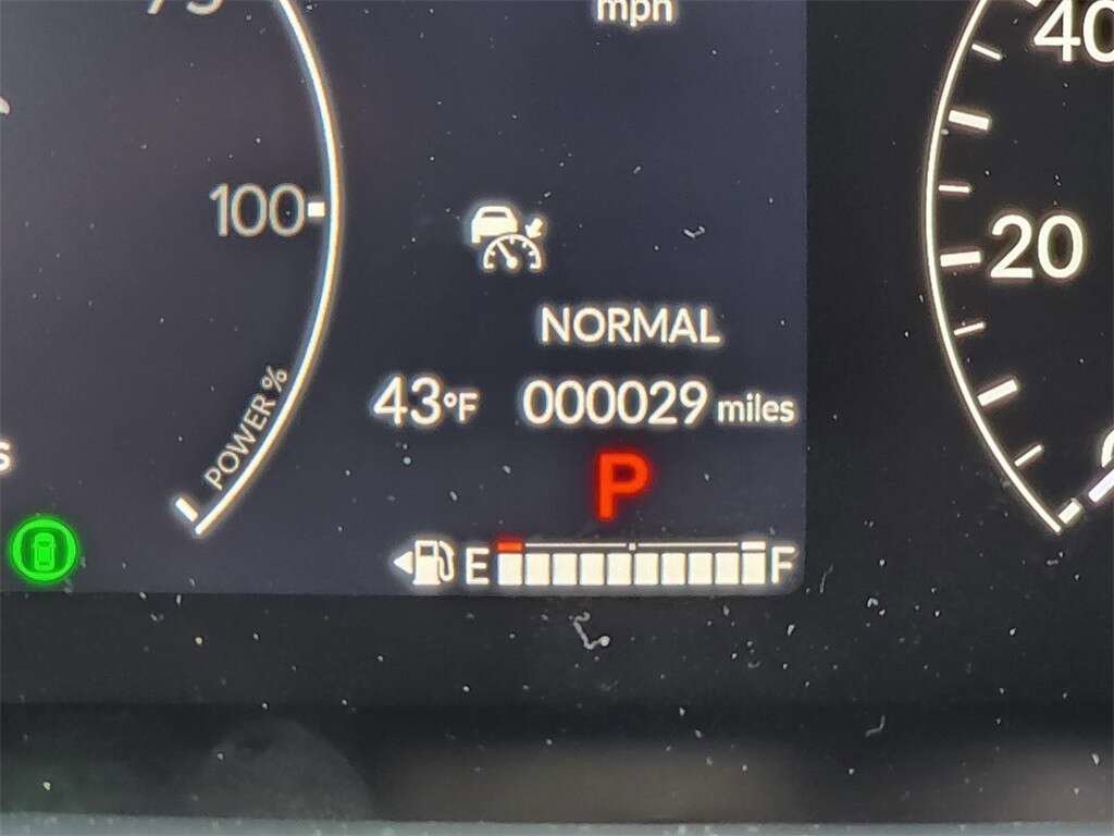 Used 2024 Honda CR-V Sport-L image 26