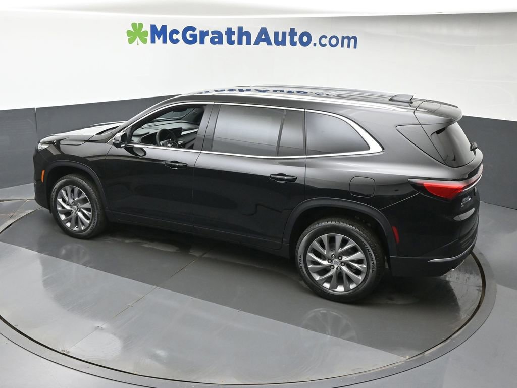 New 2026 Buick Enclave Preferred w/ Power Package AWD/4WD image 26