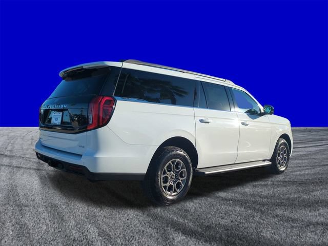 New 2026 Ford Expedition Max Active RWD image 4