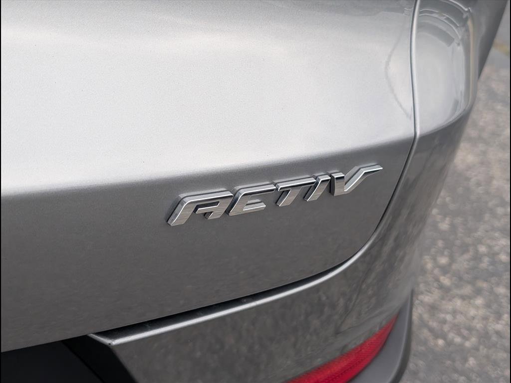 Used 2023 Chevrolet TrailBlazer ACTIV image 22