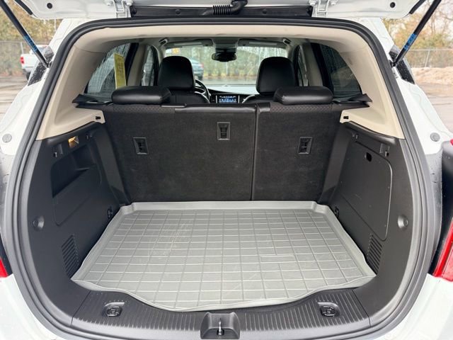 Used 2017 Buick Encore Preferred image 27