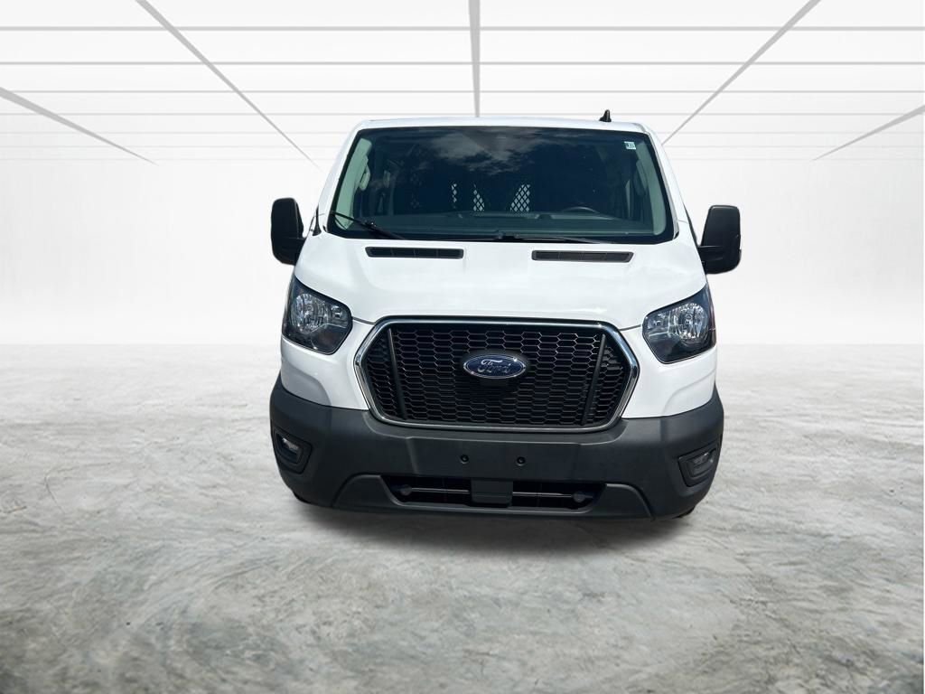 Used 2024 Ford Transit 250 Low Roof w/ Exterior Upgrade Package image 9