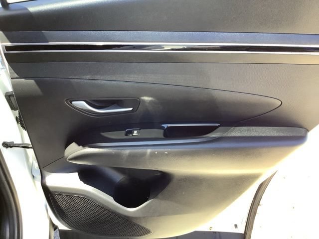 Certified 2023 Hyundai Tucson SEL AWD/4WD image 16