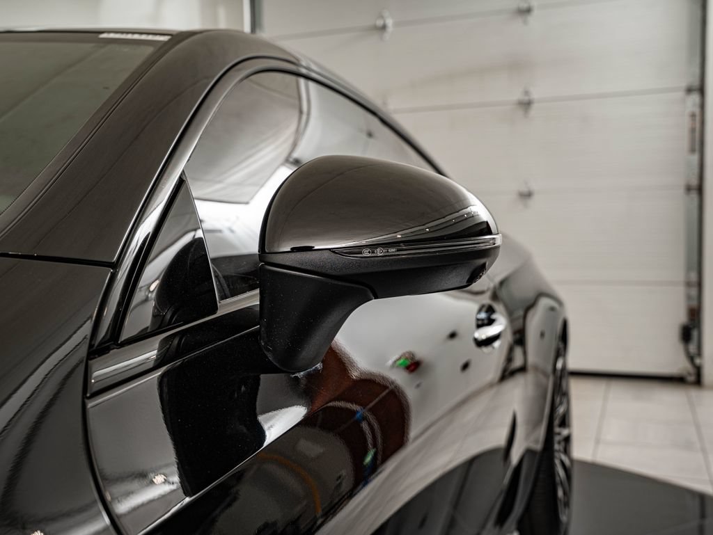 Used 2025 Mercedes-Benz CLE 53 AMG 4MATIC Coupe image 9