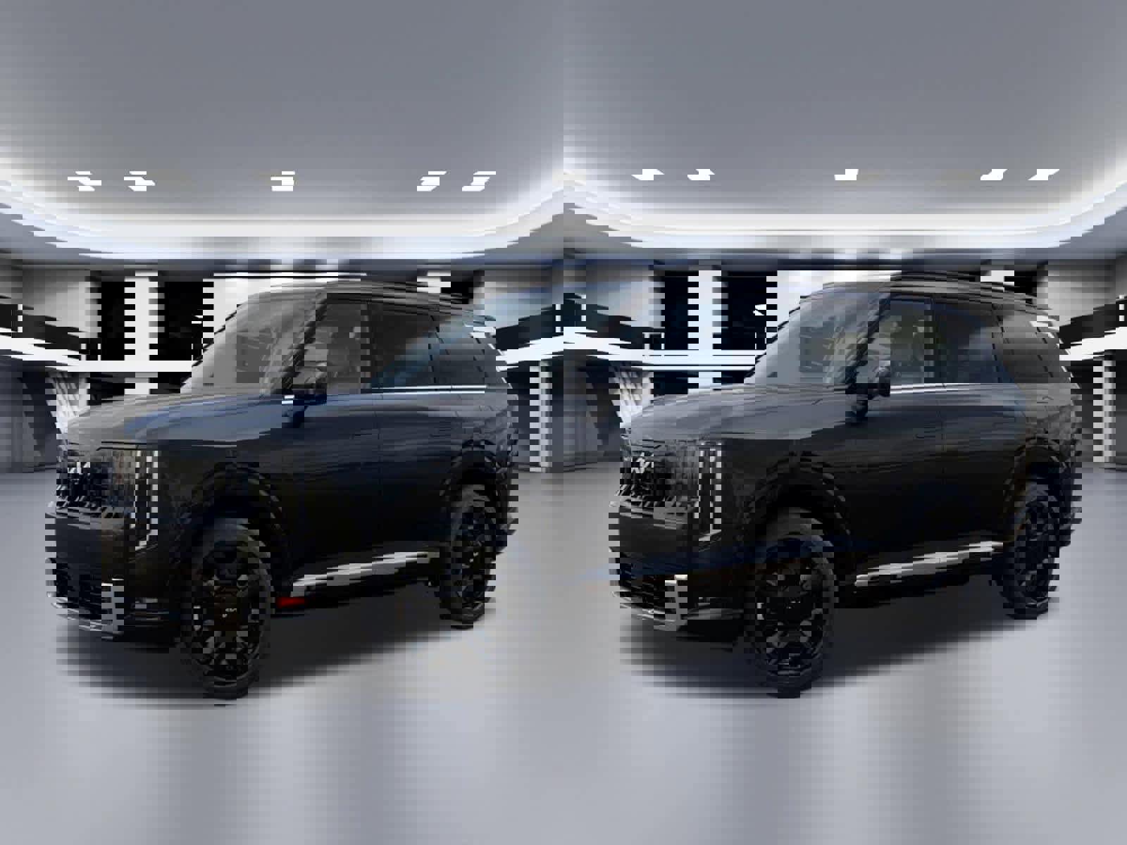 New 2027 Kia Telluride SX image 3