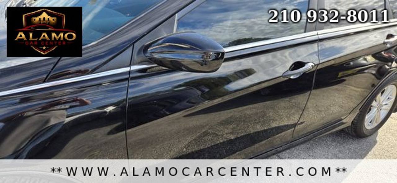 Used 2013 Hyundai Sonata GLS w/ Popular Equipment Pkg FWD image 9
