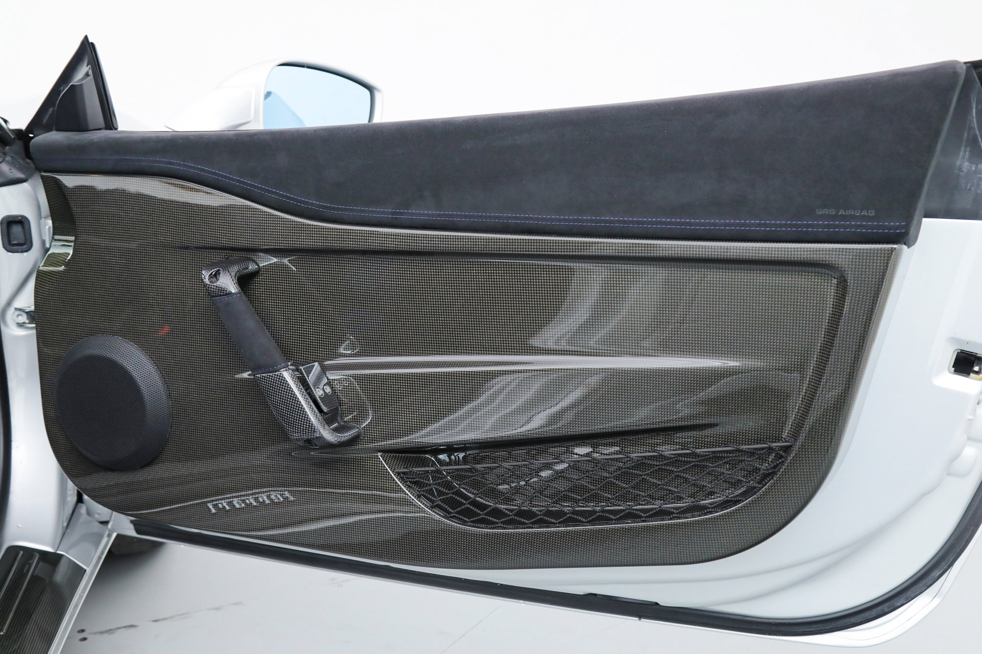 Certified 2015 Ferrari 458 Speciale A image 29