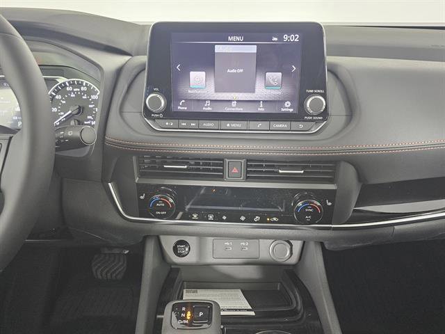 New 2026 Nissan Rogue SV image 33