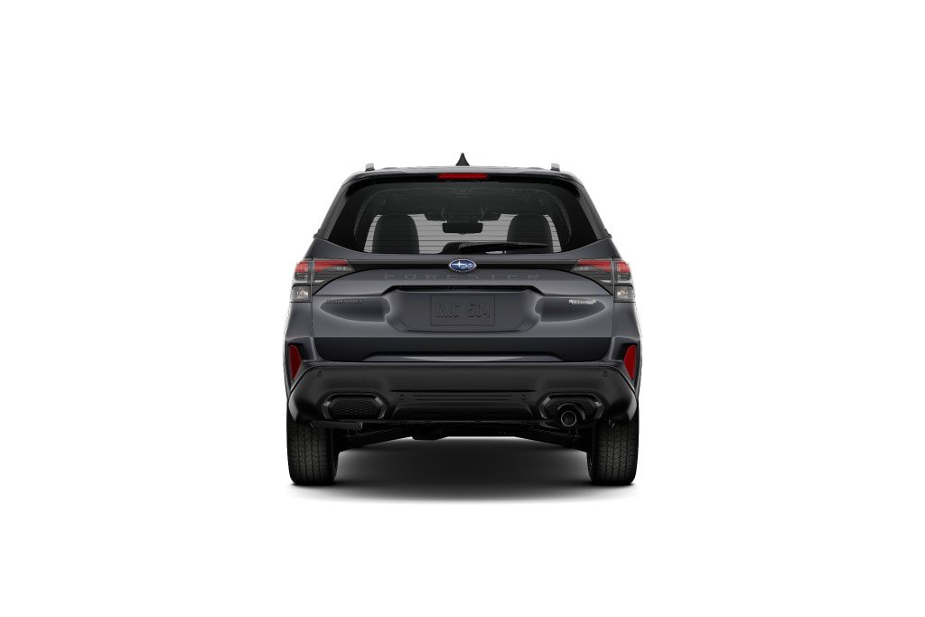 New 2026 Subaru Forester Touring AWD/4WD image 9