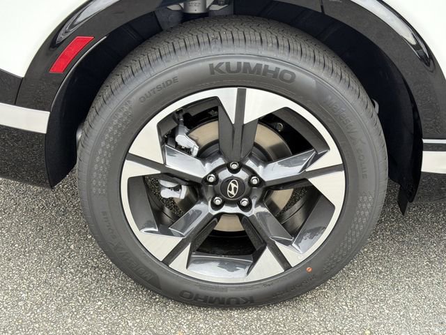 New 2026 Hyundai Palisade Limited FWD image 17