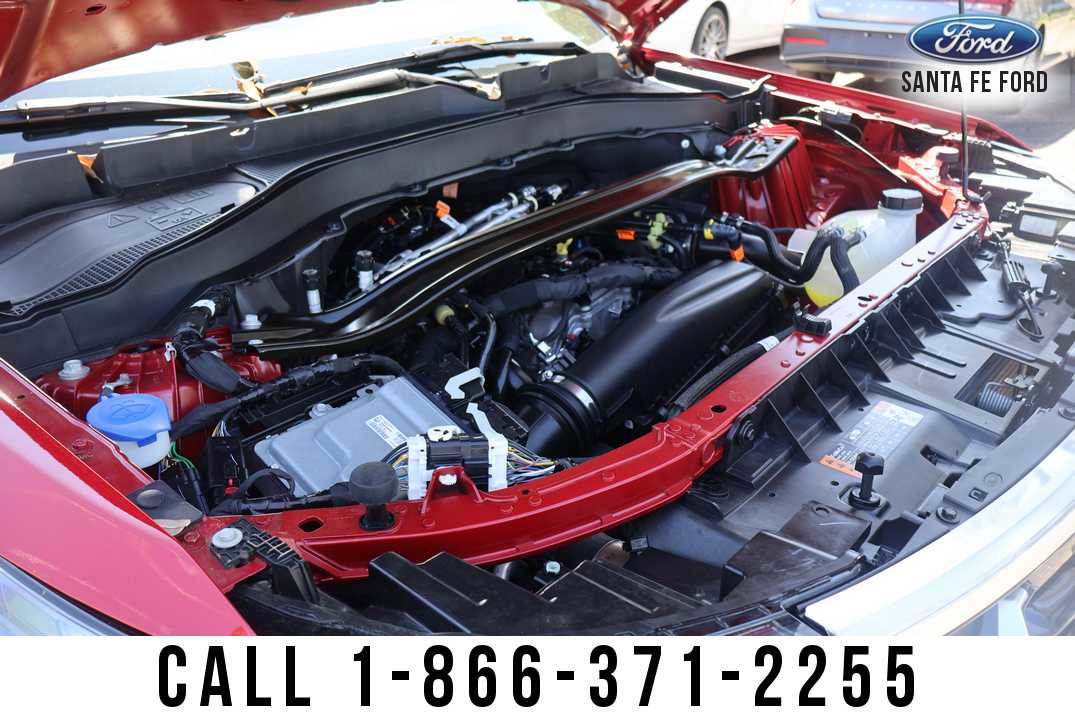 Used 2025 Ford Explorer Platinum image 24