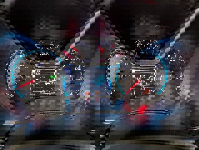 Used 2018 Chevrolet Colorado ZR2 w/ ZR2 Midnight Special Edition image 35