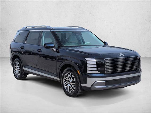 Used 2026 Hyundai Palisade SEL image 3