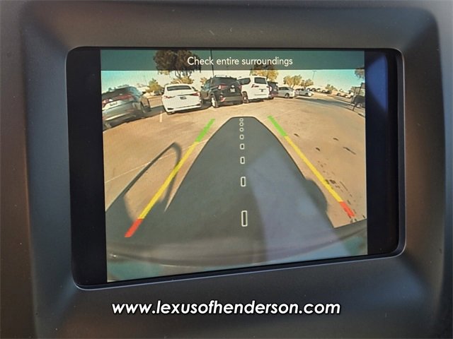 Used 2020 Jeep Cherokee Latitude Plus image 23