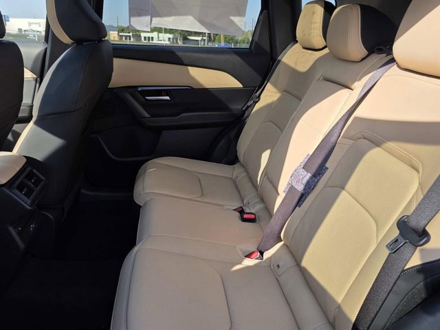 New 2026 MAZDA CX-5 2.5 S w/ Premium Package image 6