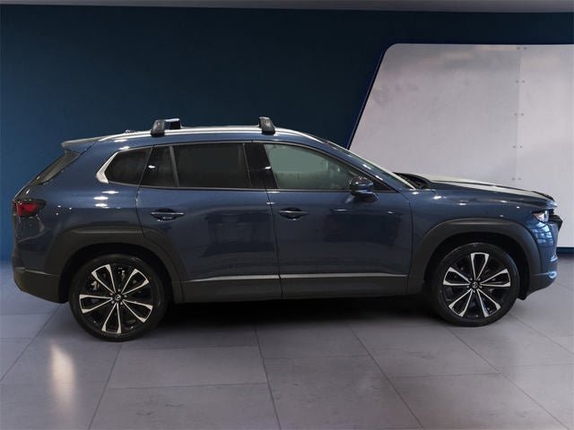 New 2026 MAZDA CX-50 AWD 2.5 S w/ Cargo Package image 38