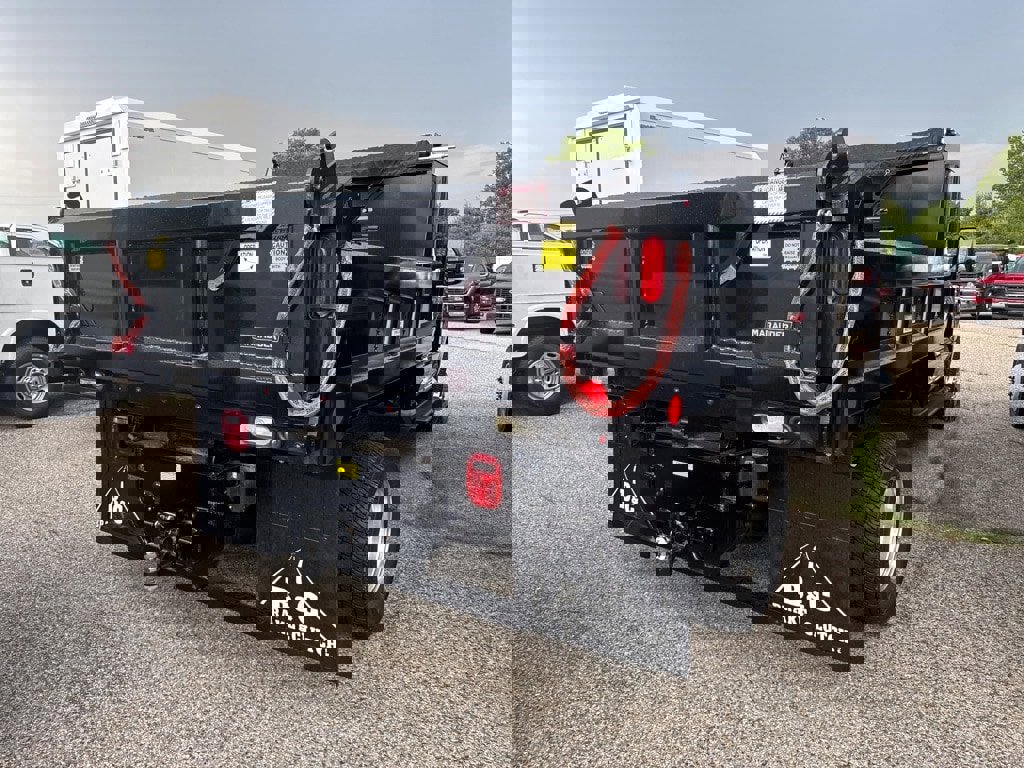 New 2024 Ford F350 XLT w/ XLT Value Package image 26