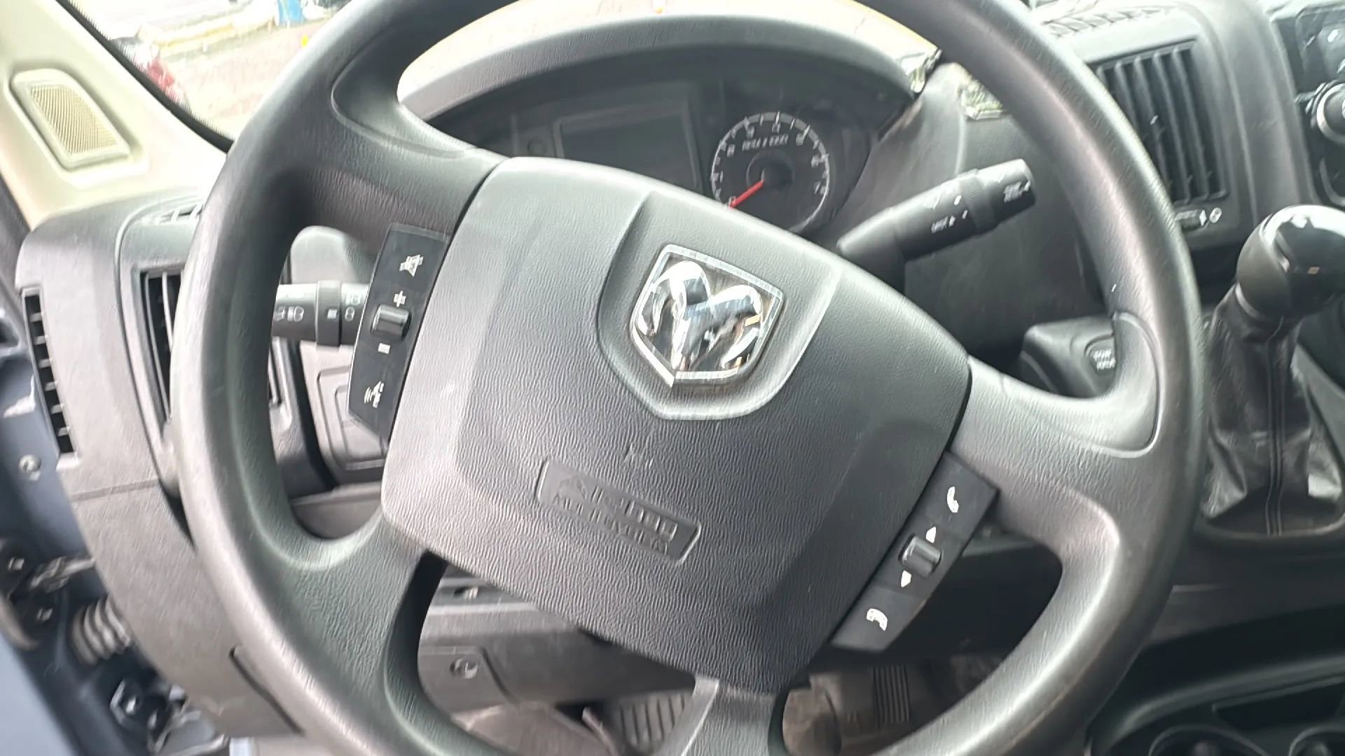 Used 2020 RAM ProMaster 3500 image 14