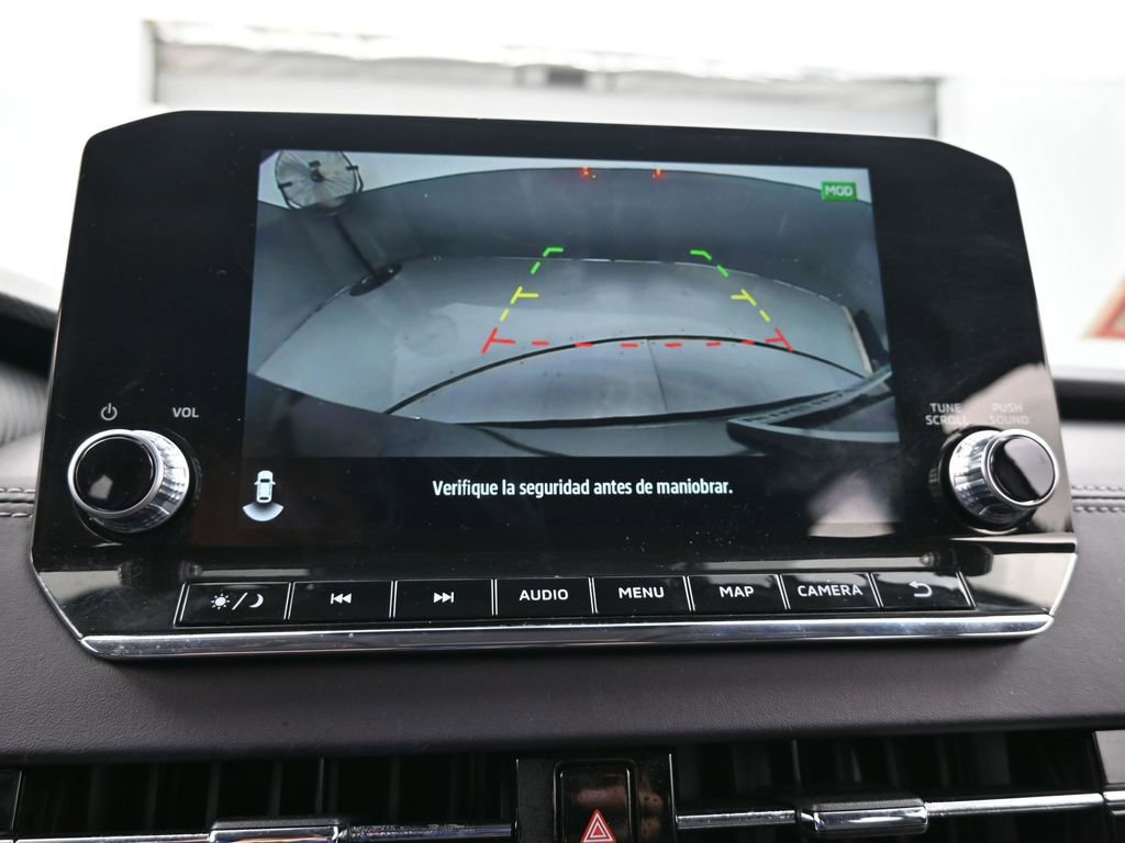 Used 2022 Mitsubishi Outlander SE image 21