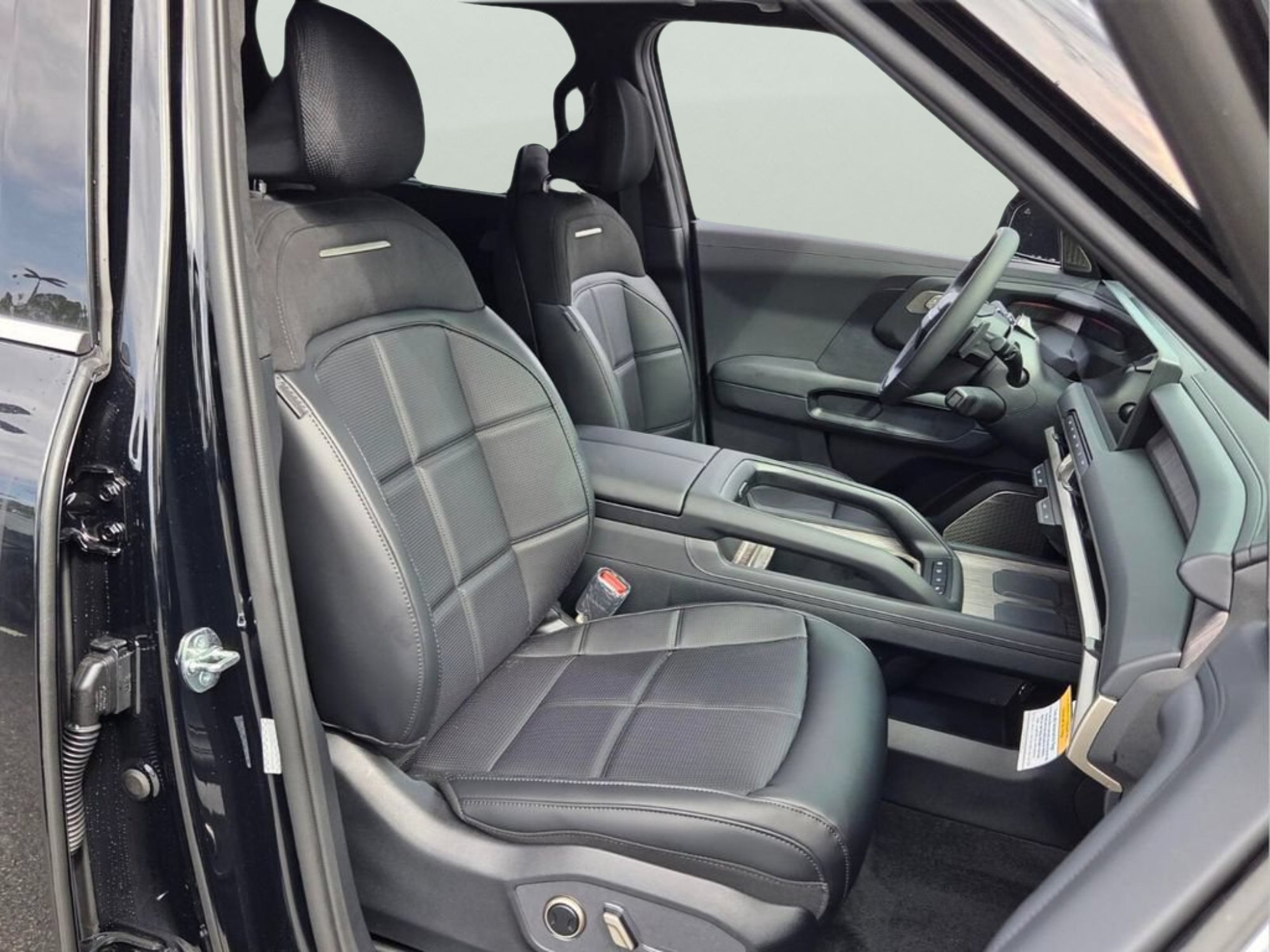 New 2027 Kia Telluride SX Prestige w/ Towing Package AWD/4WD image 15