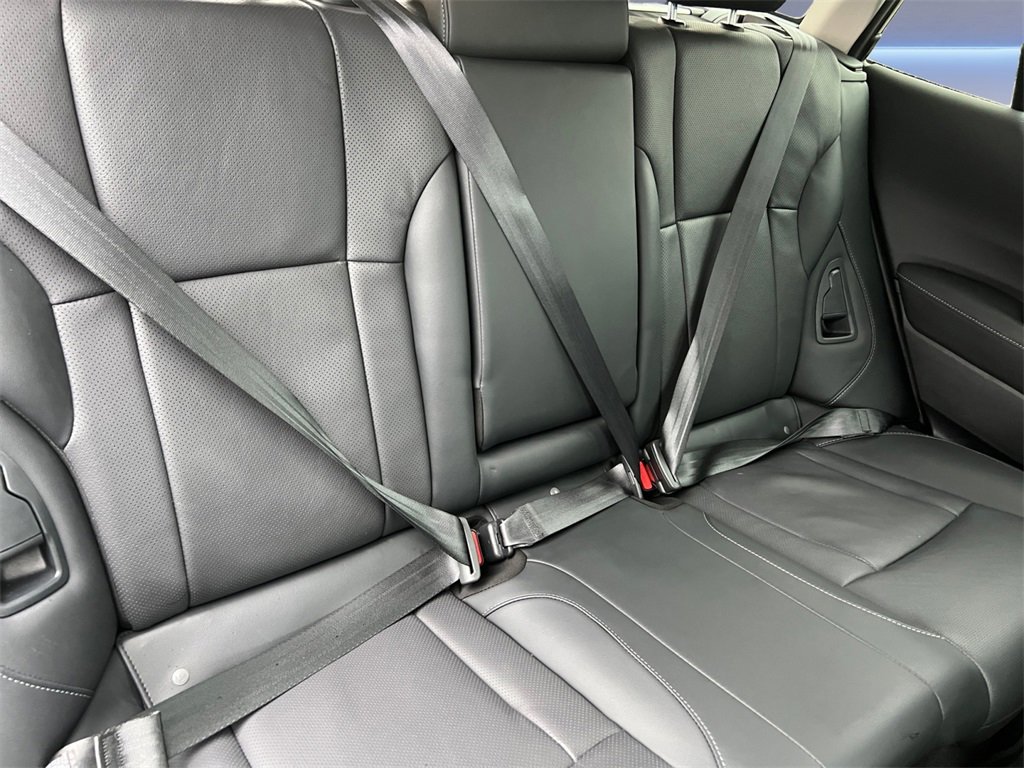 Certified 2024 Subaru Outback Limited image 18