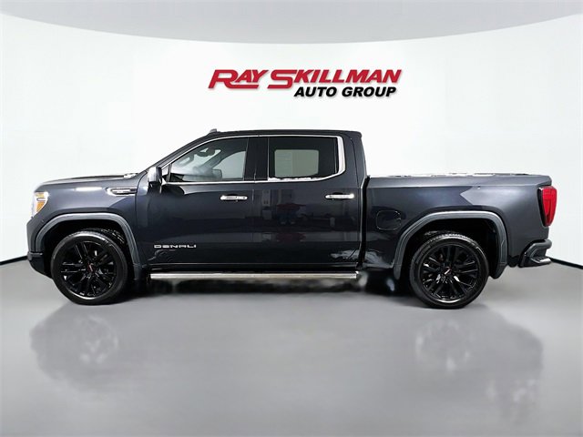 Used 2020 GMC Sierra 1500 Denali w/ Denali Ultimate Package image 4
