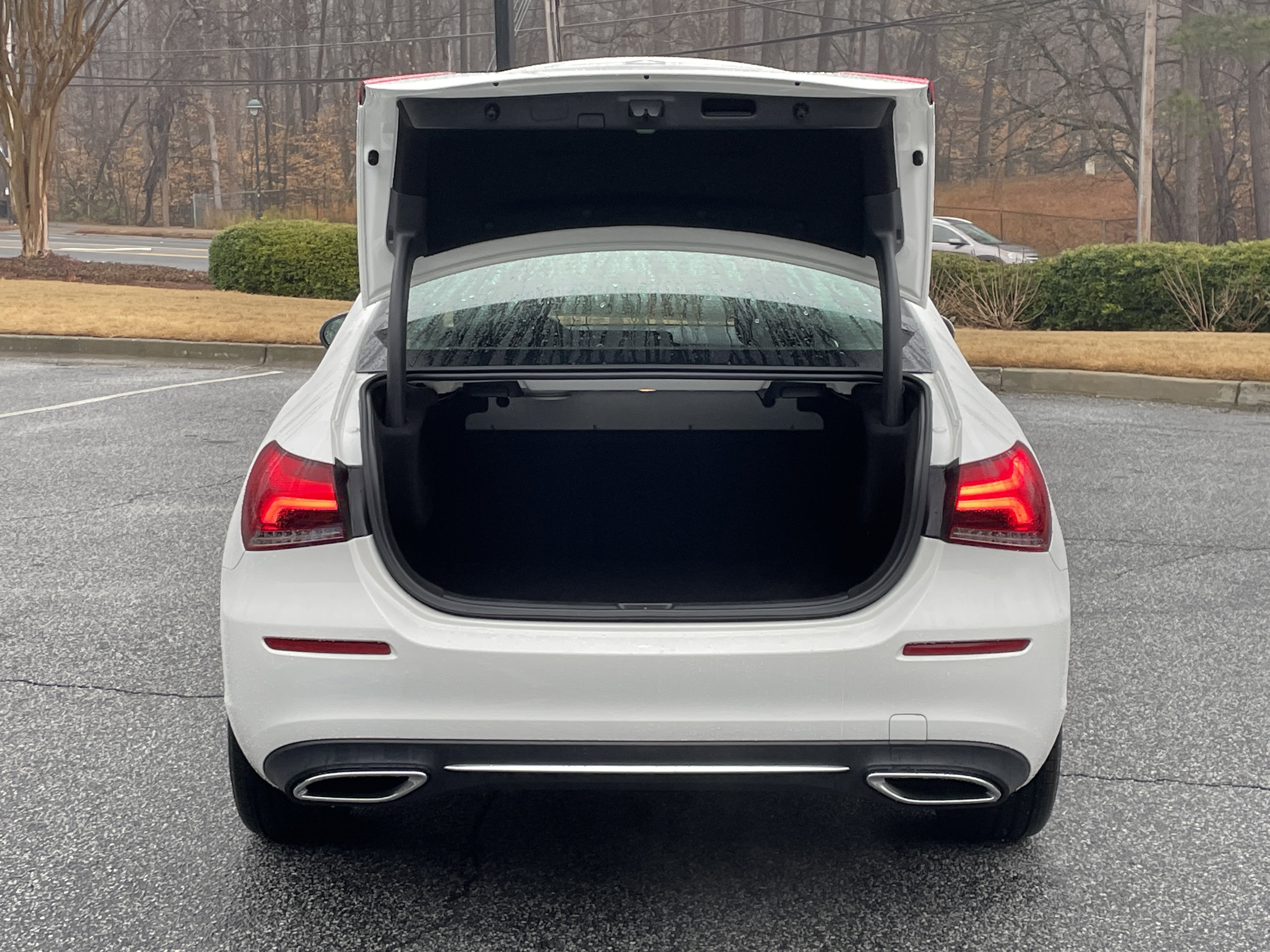 Certified 2022 Mercedes-Benz A 220 image 9