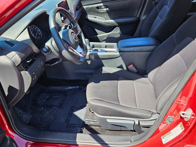 Used 2023 Nissan Sentra SV image 4