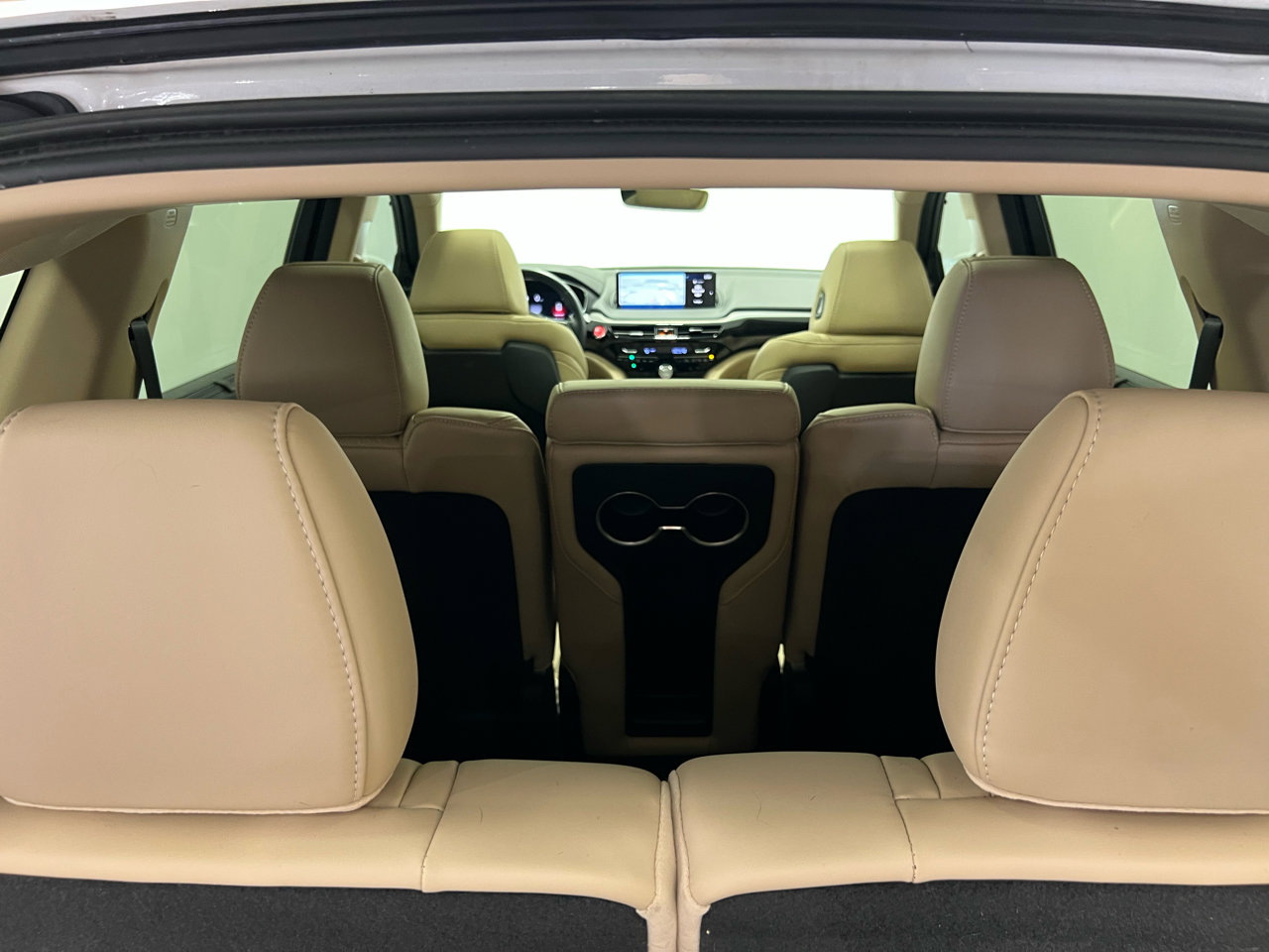 Used 2023 Acura MDX SH-AWD w/ Technology Package image 27