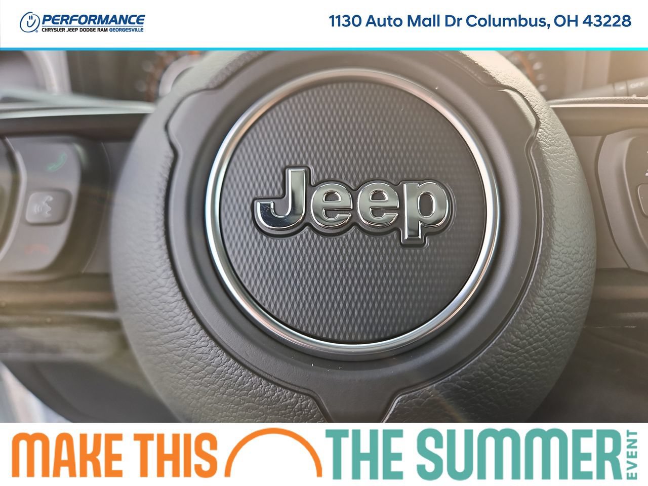 New 2026 Jeep Gladiator Sport AWD/4WD image 20